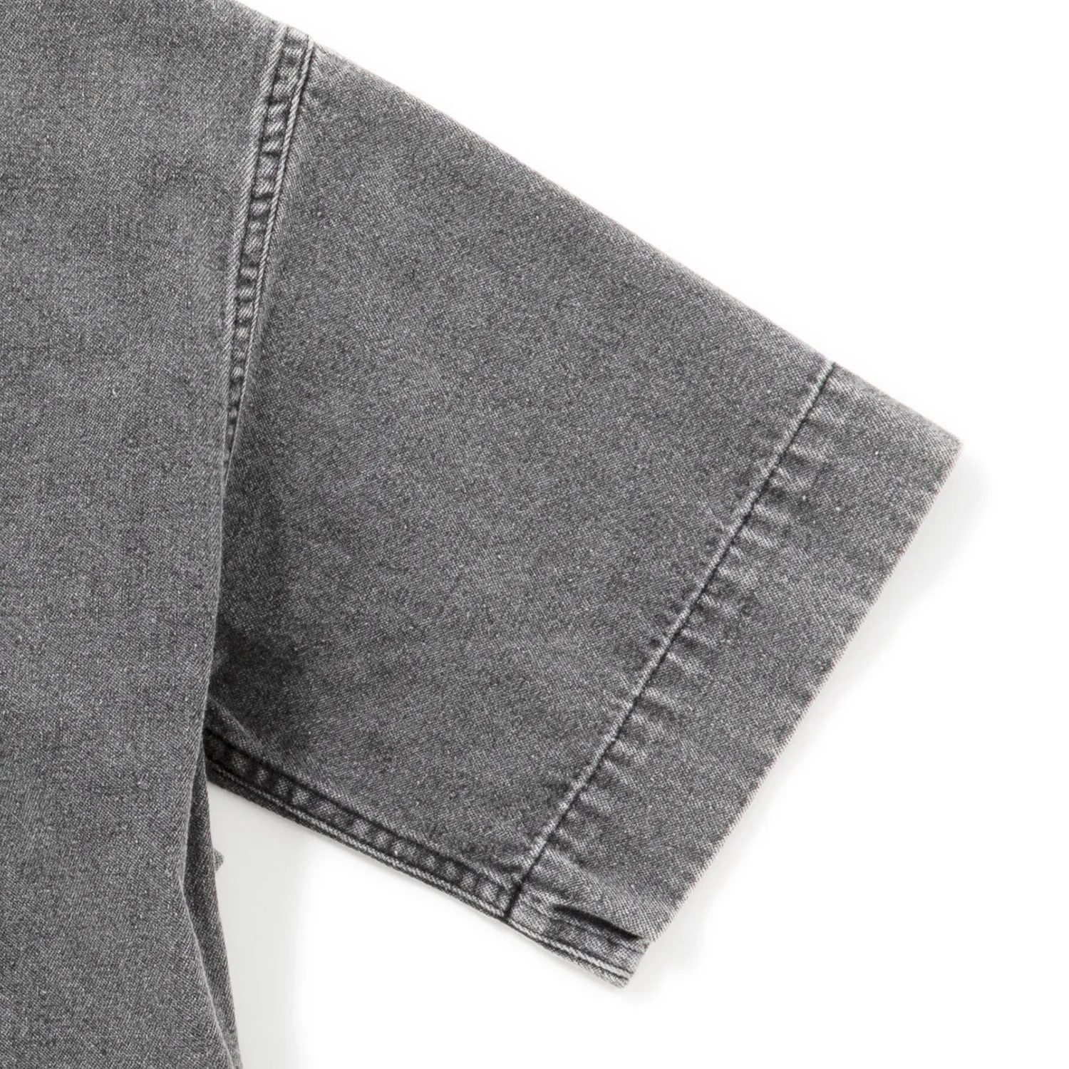 ARCH&LINE | アーチアンドライン　KIDS LIGHT DENIM SAMUE