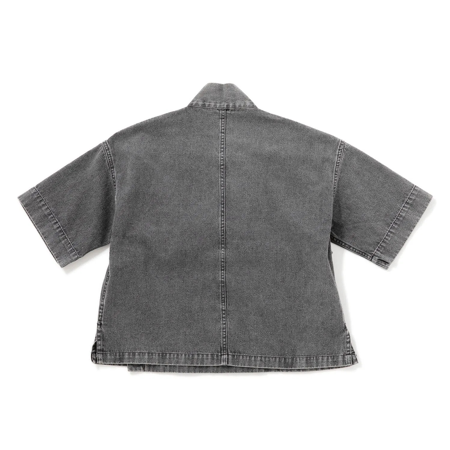ARCH&LINE | アーチアンドライン　KIDS LIGHT DENIM SAMUE