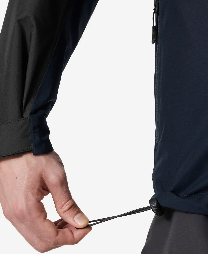 ARCTIC OCEAN CREW MIDLAYER, Navy