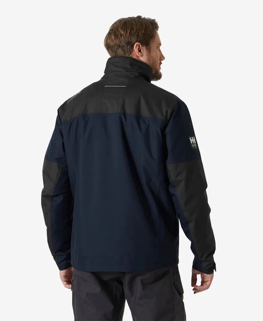 ARCTIC OCEAN CREW MIDLAYER, Navy