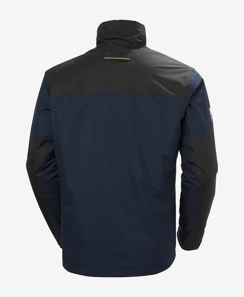 ARCTIC OCEAN CREW MIDLAYER, Navy