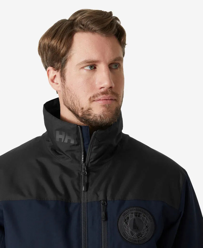 ARCTIC OCEAN CREW MIDLAYER, Navy