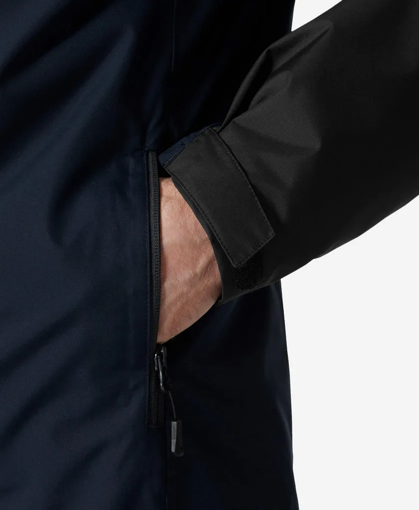 ARCTIC OCEAN CREW MIDLAYER, Navy