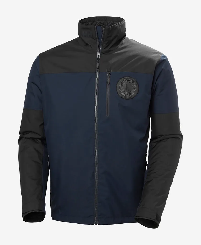 ARCTIC OCEAN CREW MIDLAYER, Navy