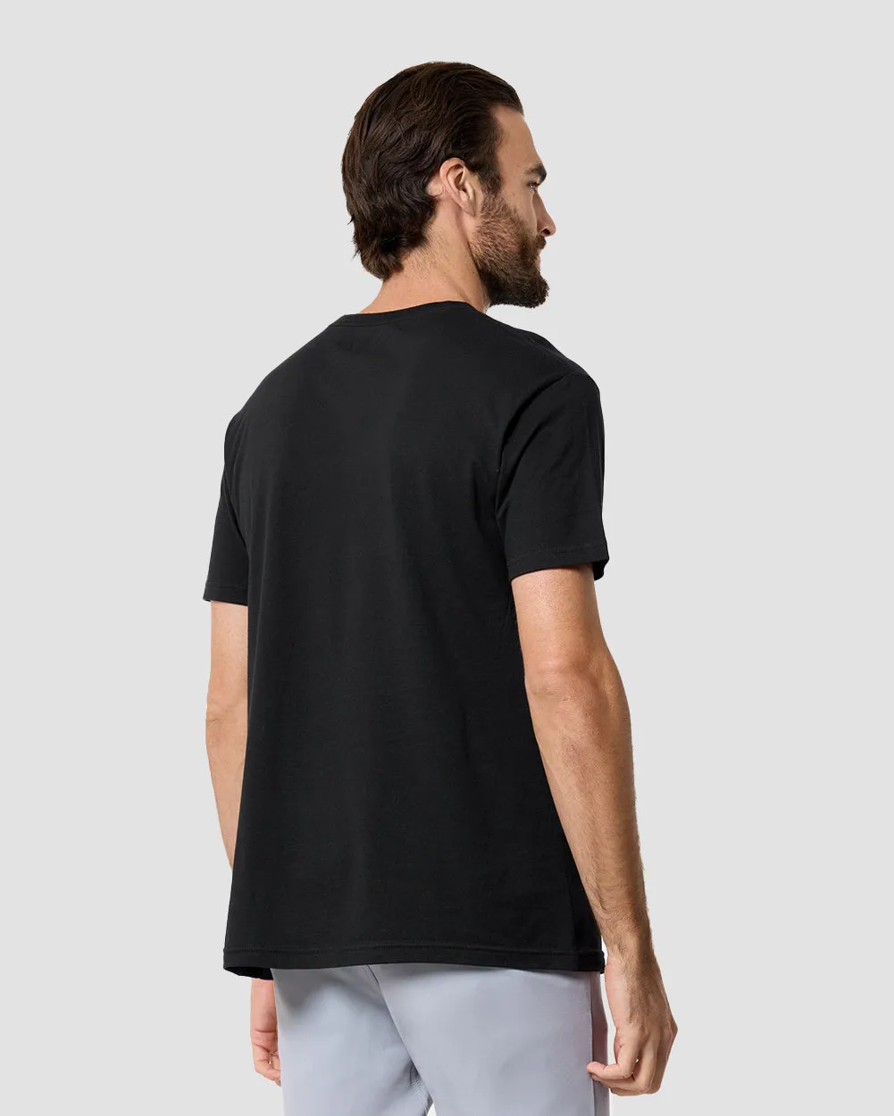 Arctic Silence Tee