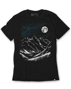 Arctic Silence Tee