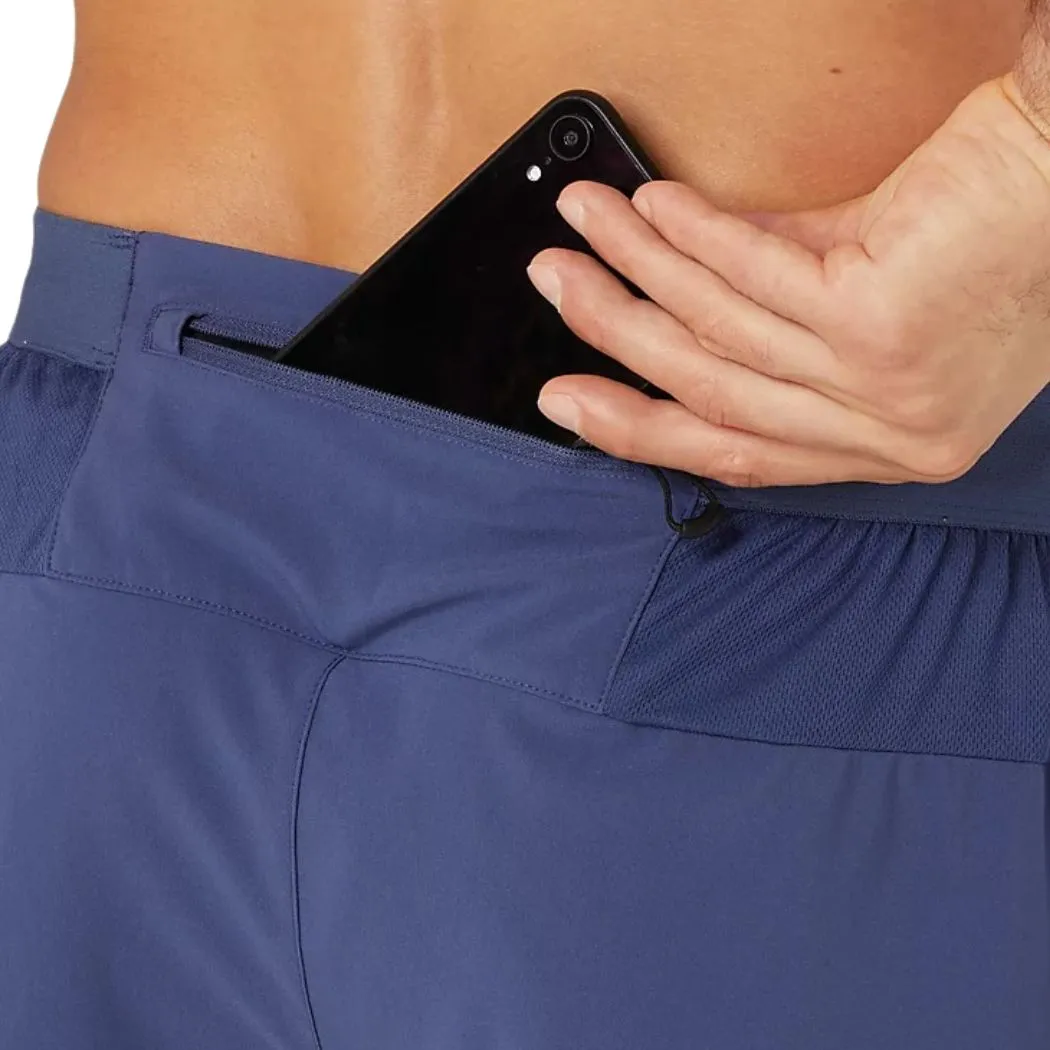 asics Road 5In Men's Shorts