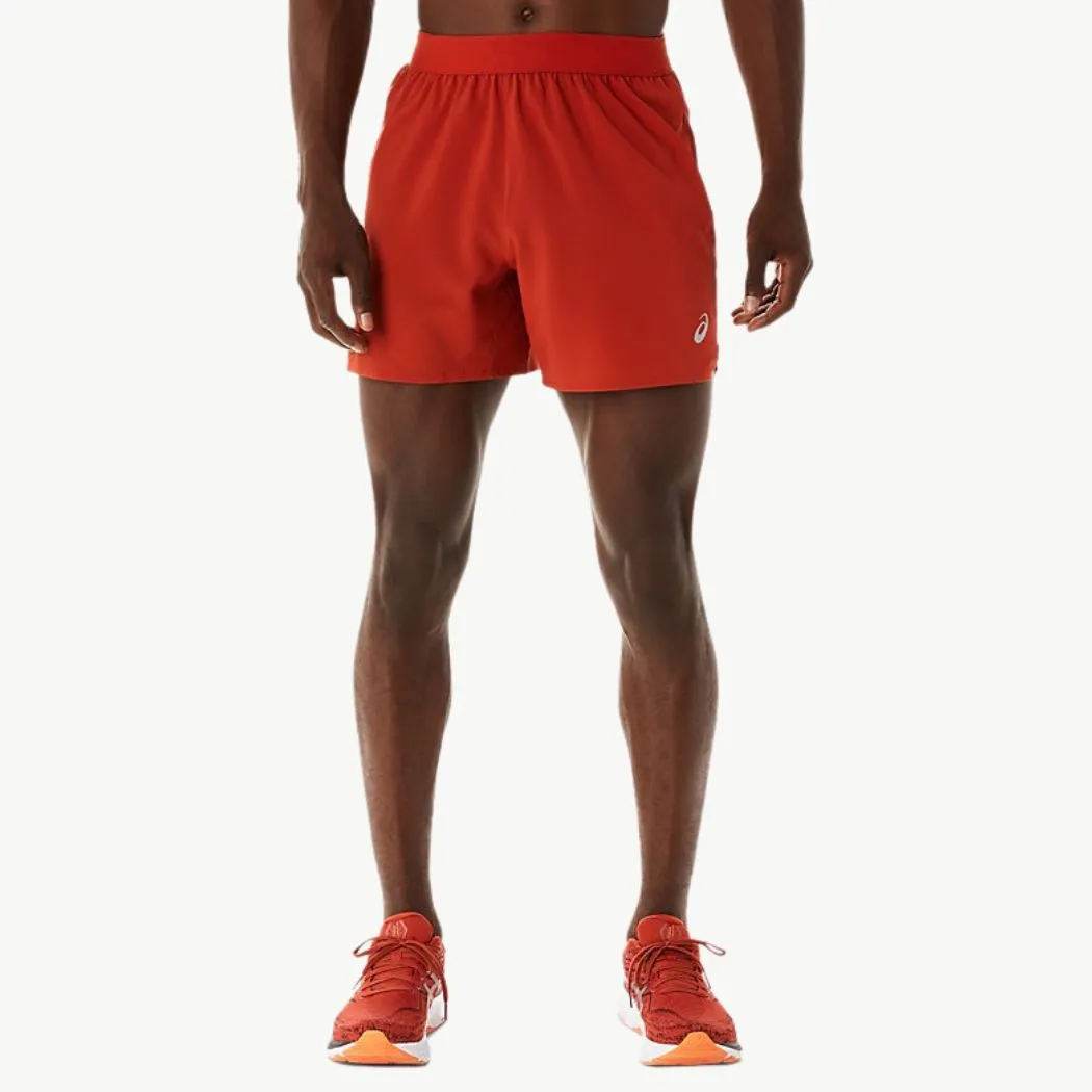 asics Road 5" Men's Shorts