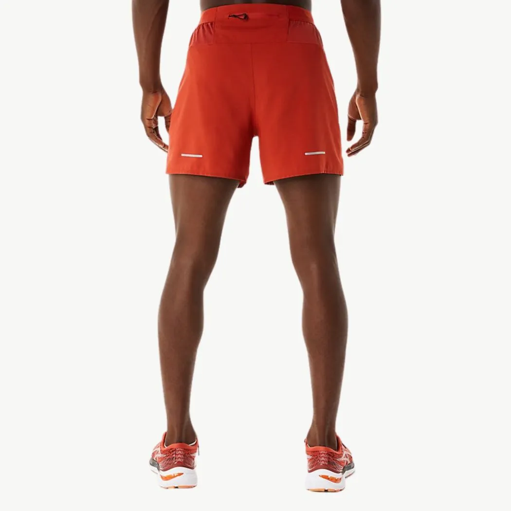 asics Road 5" Men's Shorts