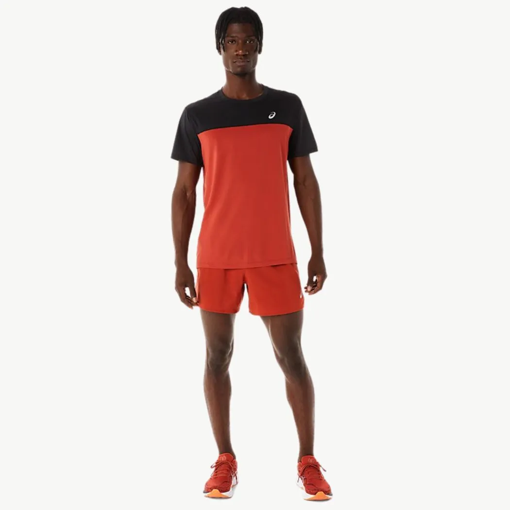 asics Road 5" Men's Shorts