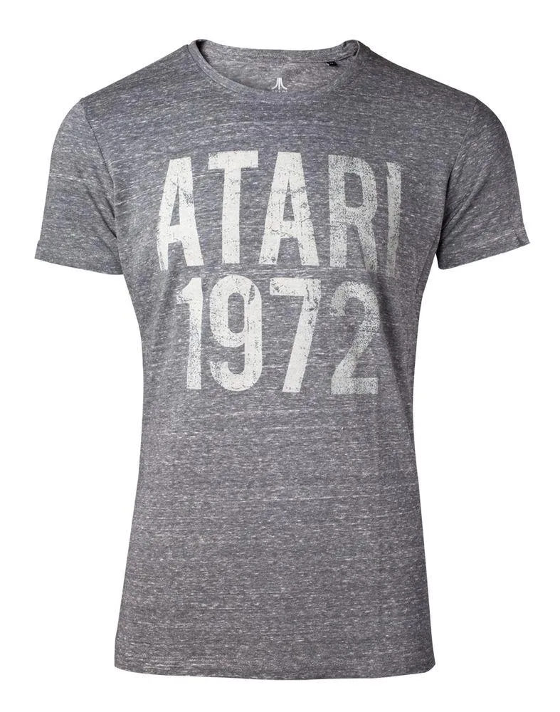 Atari - 1972 Vintage - T-Shirt
