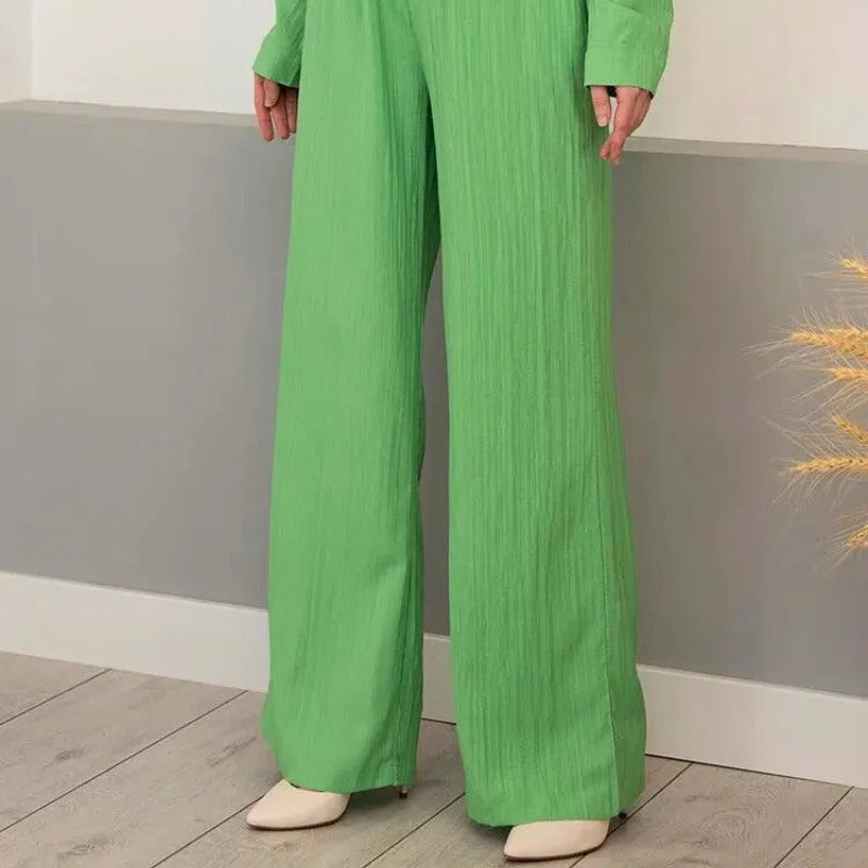 Aurette Privé Two-Piece Set