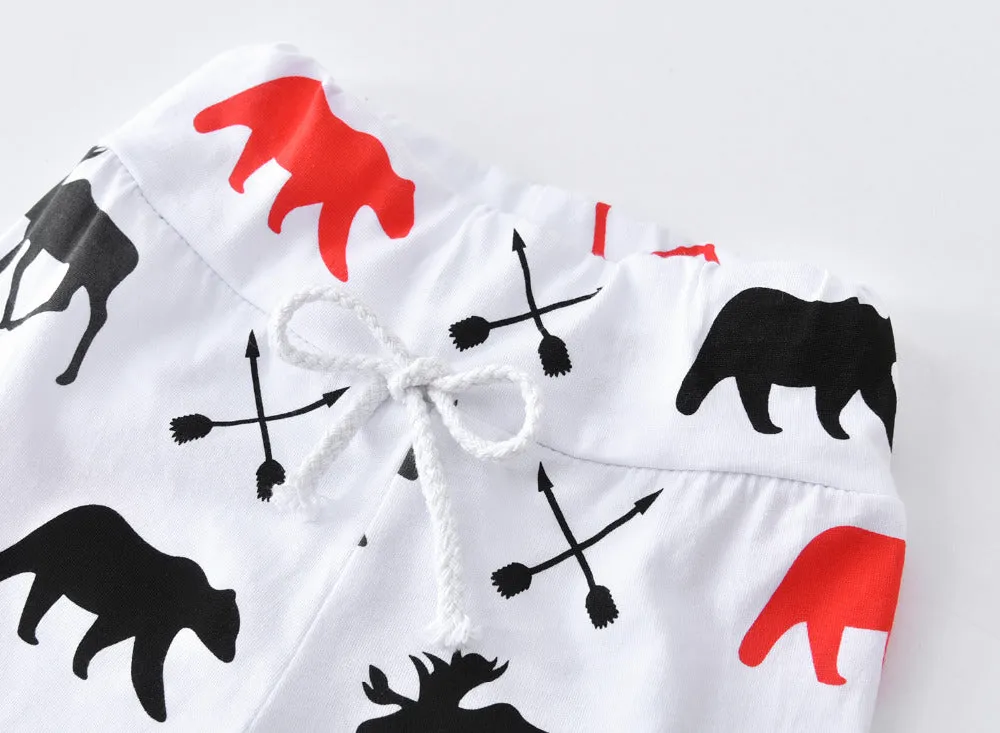 Baby Moose 3 Pc Set