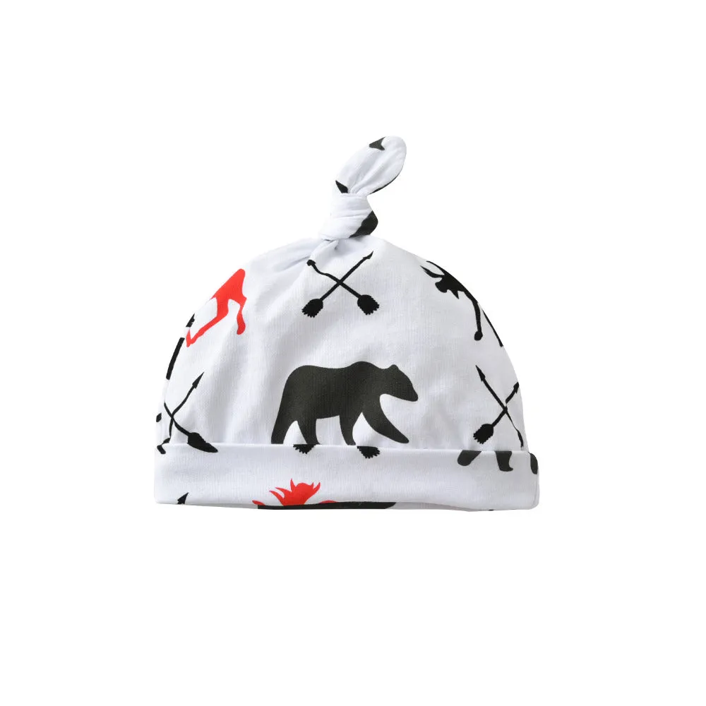 Baby Moose 3 Pc Set