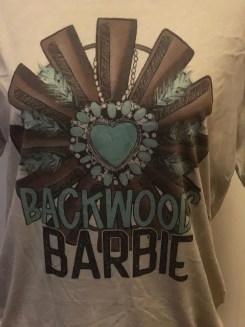 Backwoods Barbie