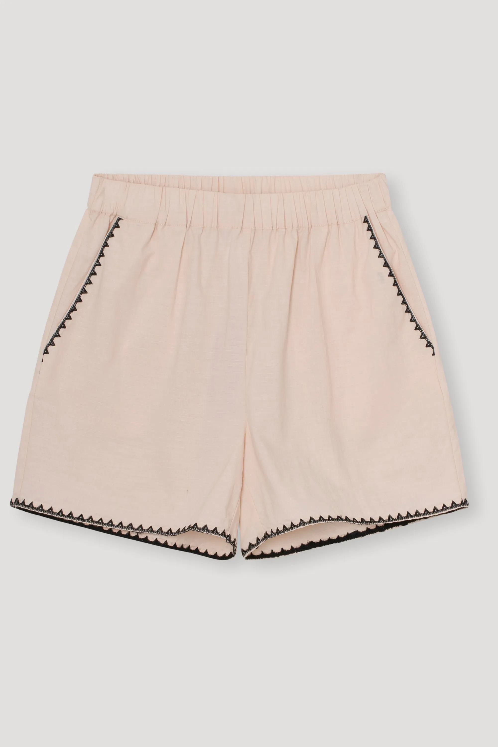 BeatriceRS Shorts Light Peach