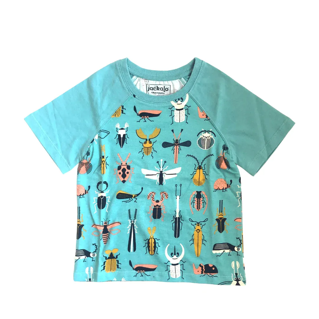 Beetle Mania Frankie Tee