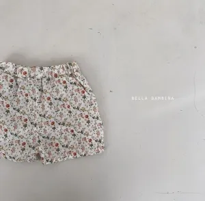 Bella B Shorts