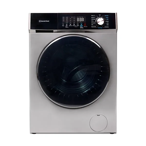 Bennett Read 10KG Front Loader Washing Machine