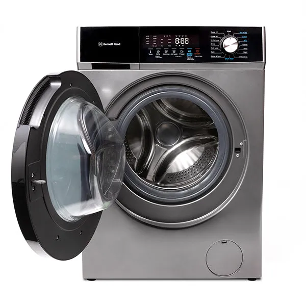 Bennett Read 10KG Front Loader Washing Machine