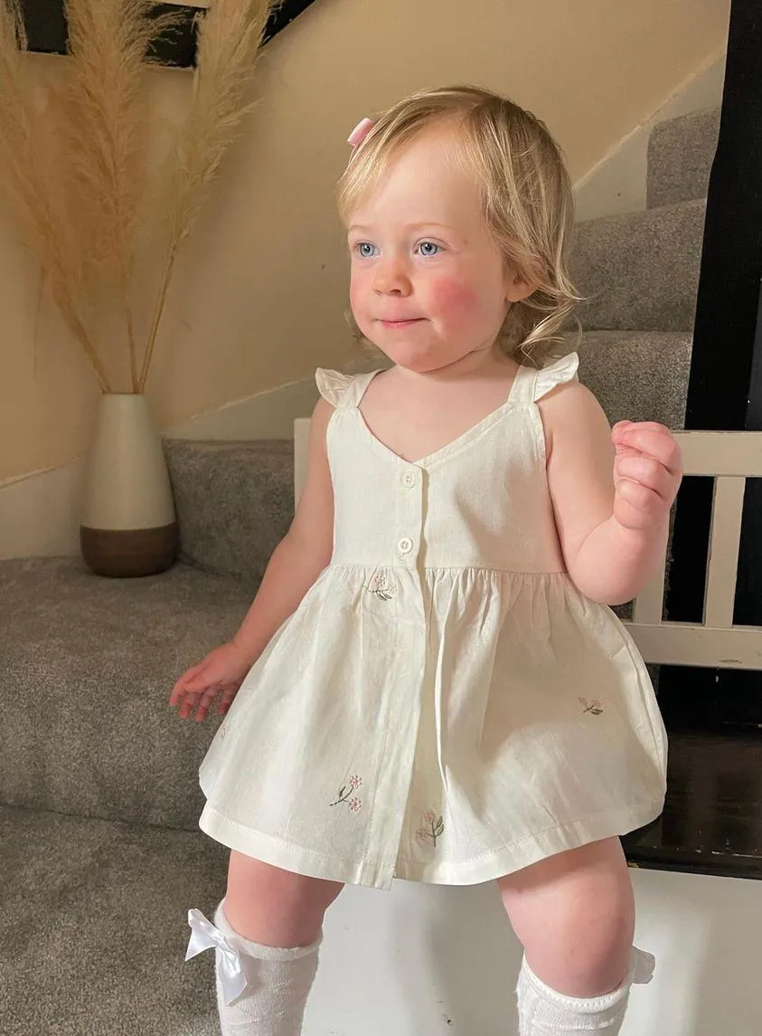 Betty set (shorts and top )