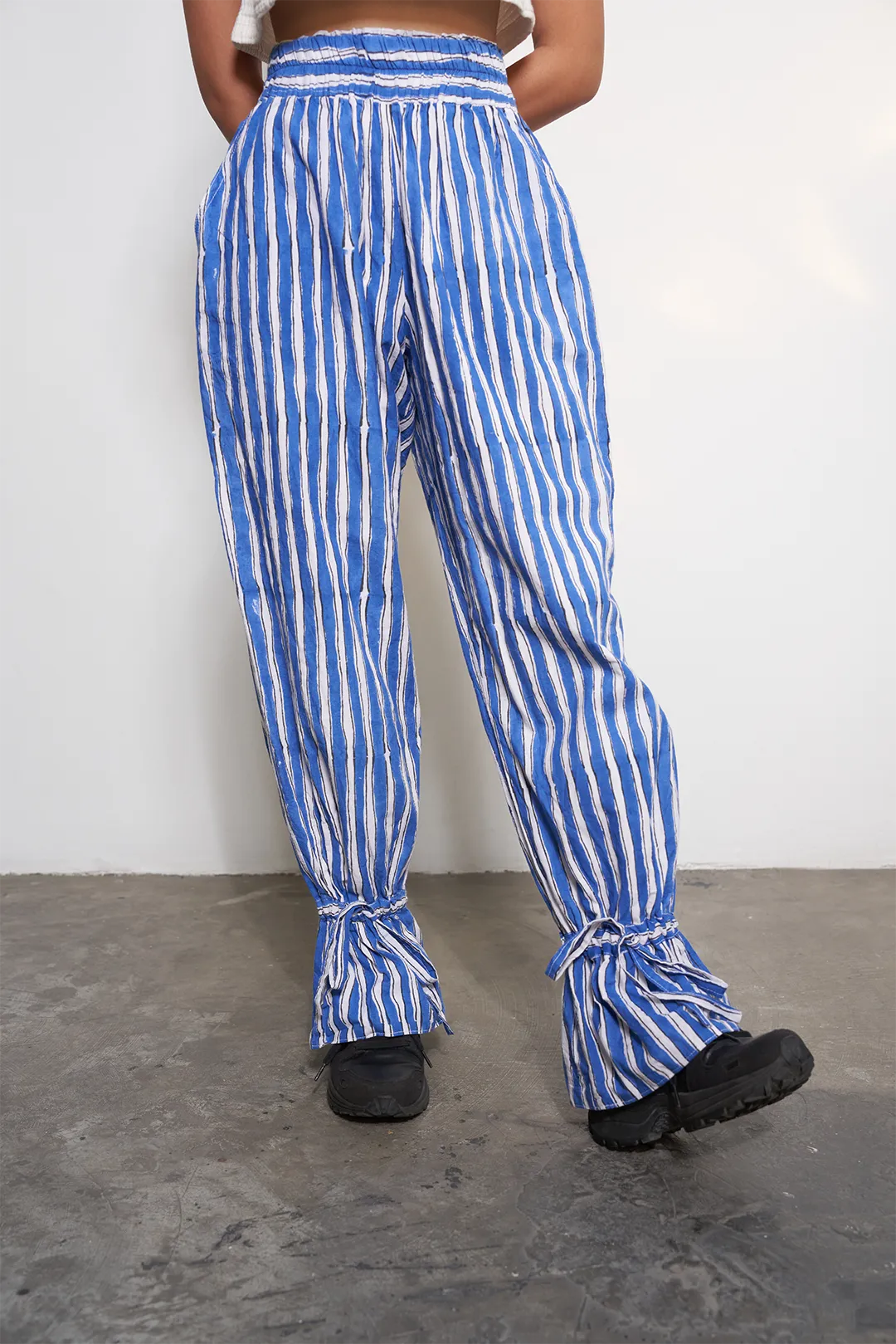 BILLY PANTS