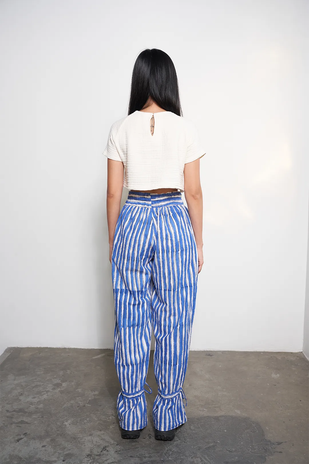 BILLY PANTS