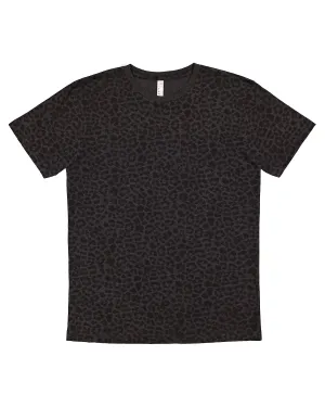 Bloom In Grace Cross Fine Jersey Tee