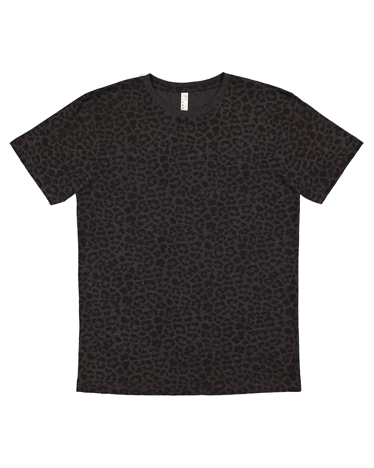 Bloom In Grace Cross Fine Jersey Tee
