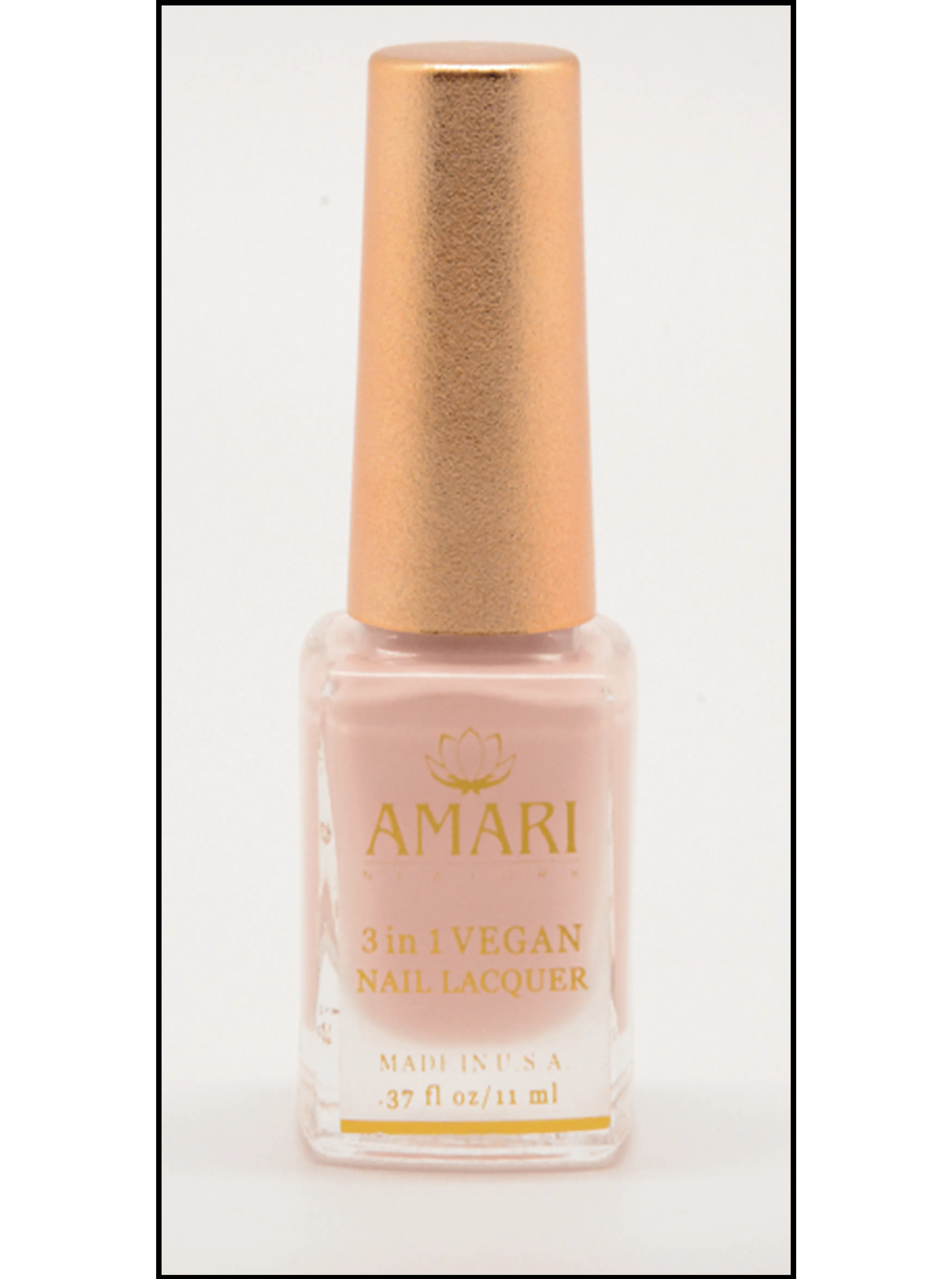 Blush Nail Lacquer