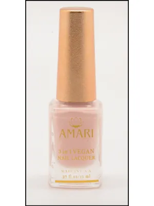 Blush Nail Lacquer