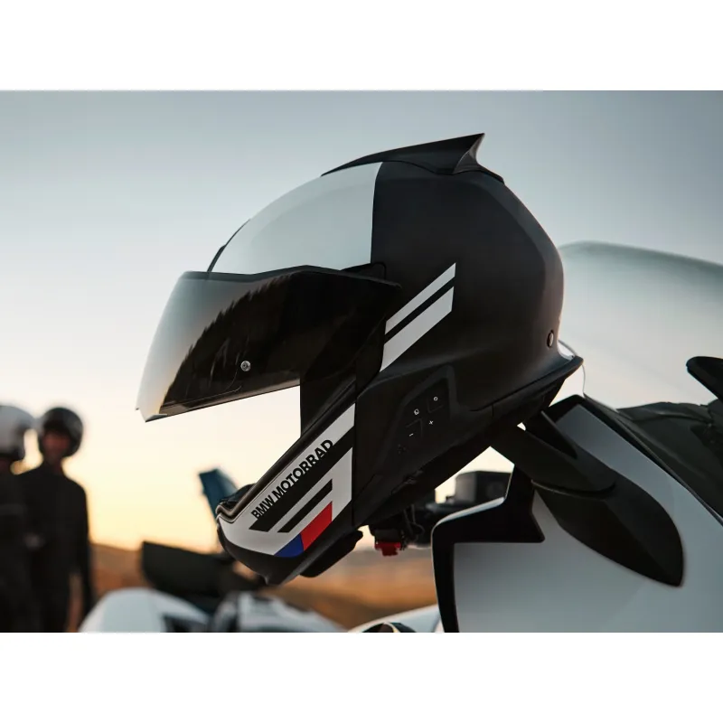 BMW Motorrad System 7 Evo Helmet - Moto