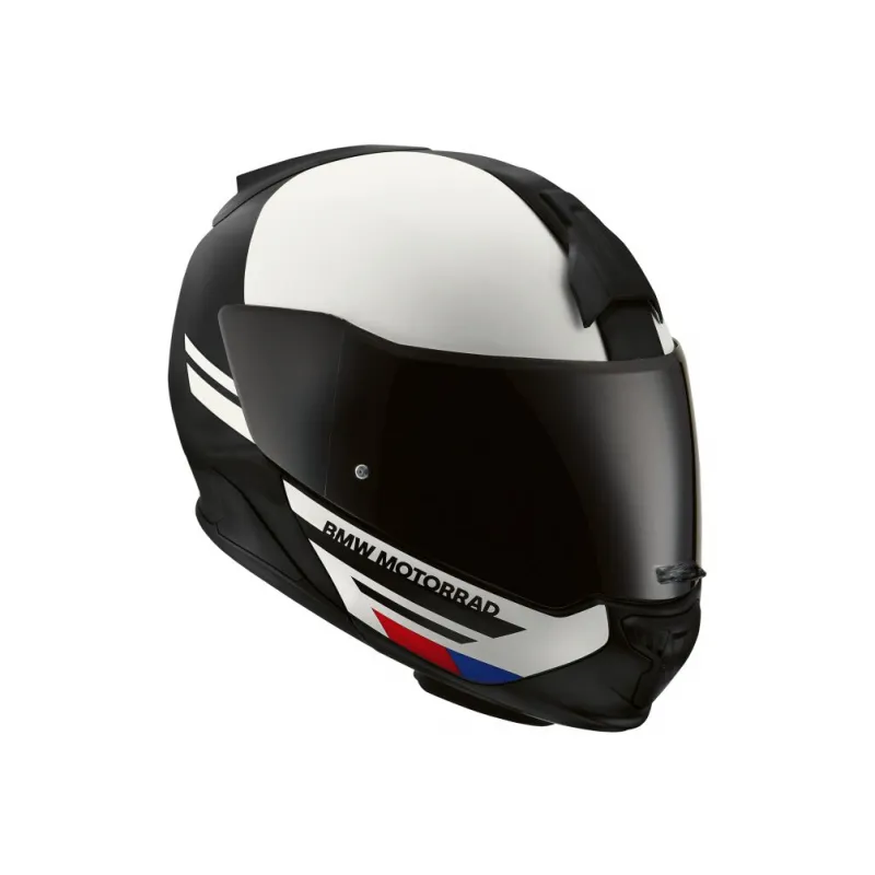 BMW Motorrad System 7 Evo Helmet - Moto