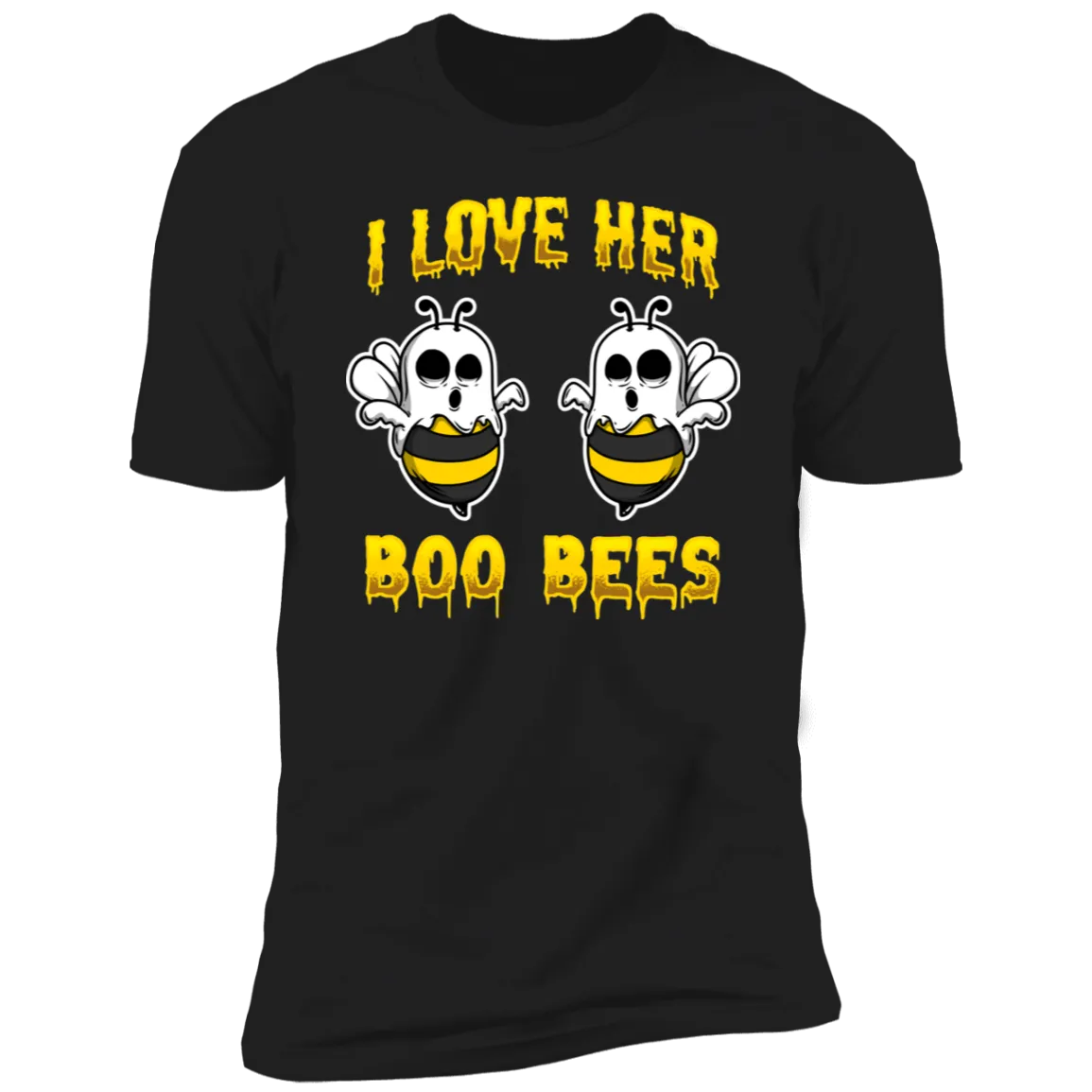 Boobies Bundle Deluxe Tees