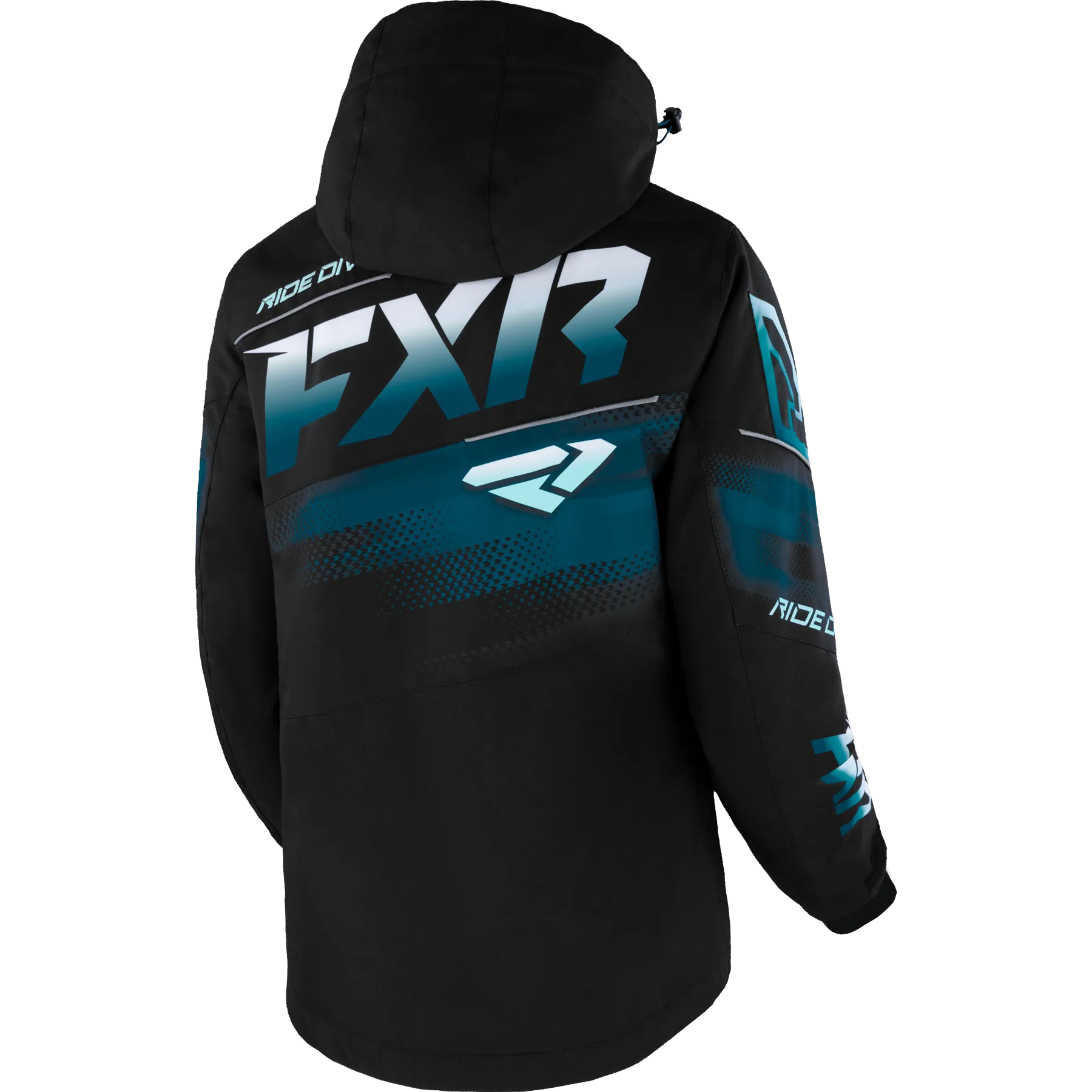 Boost FX Women’s Jacket