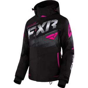 Boost FX Women’s Jacket