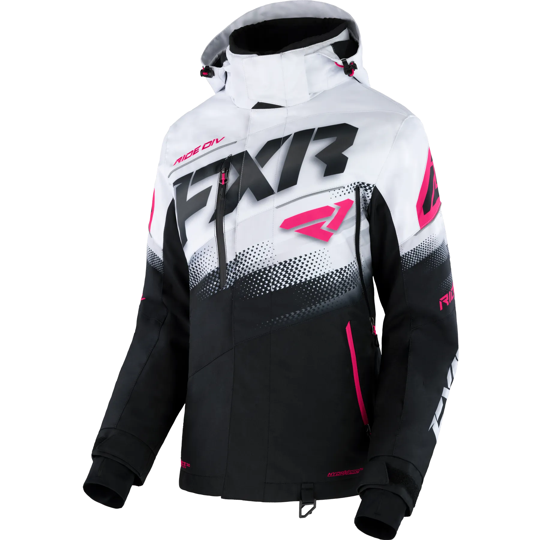 Boost FX Women’s Jacket