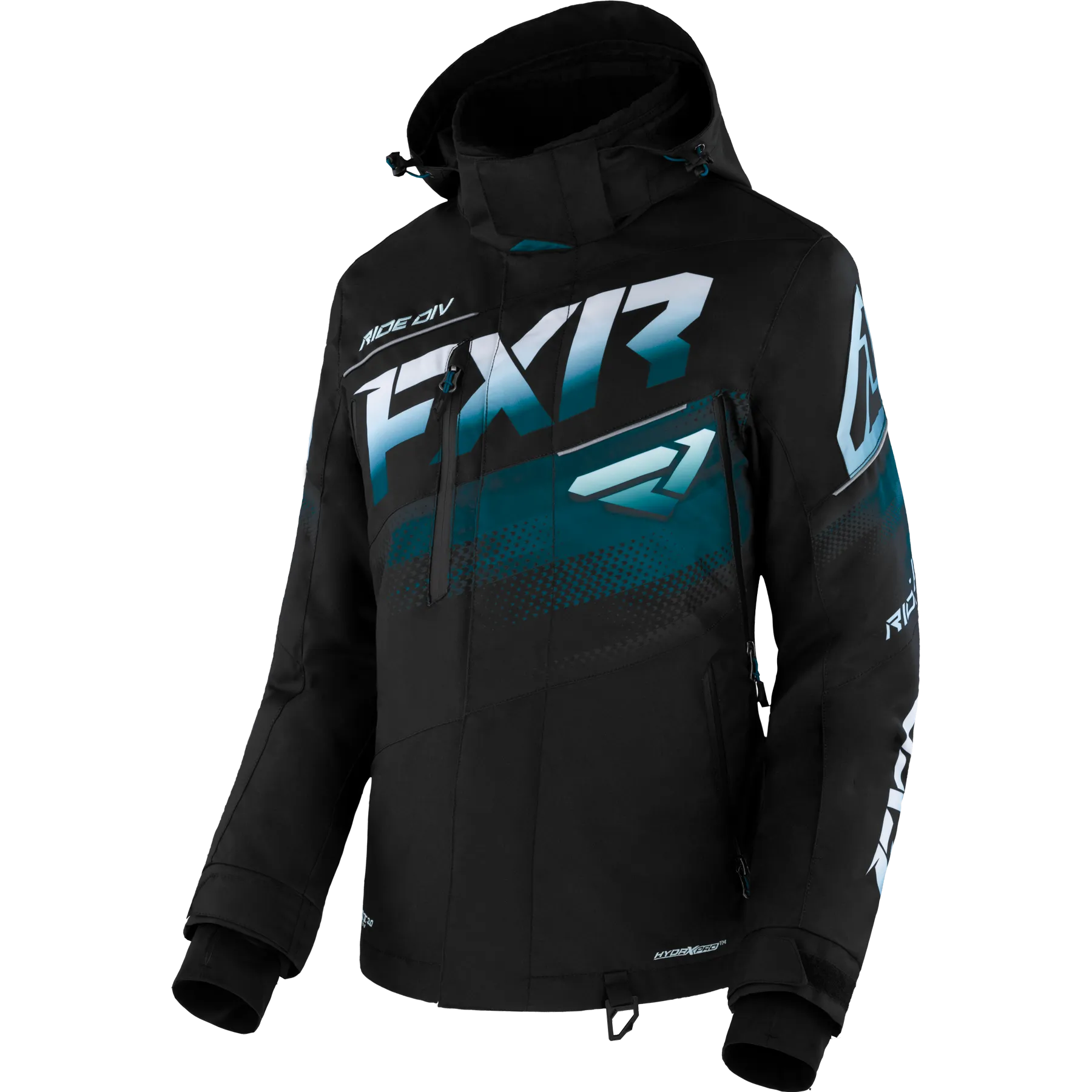Boost FX Women’s Jacket
