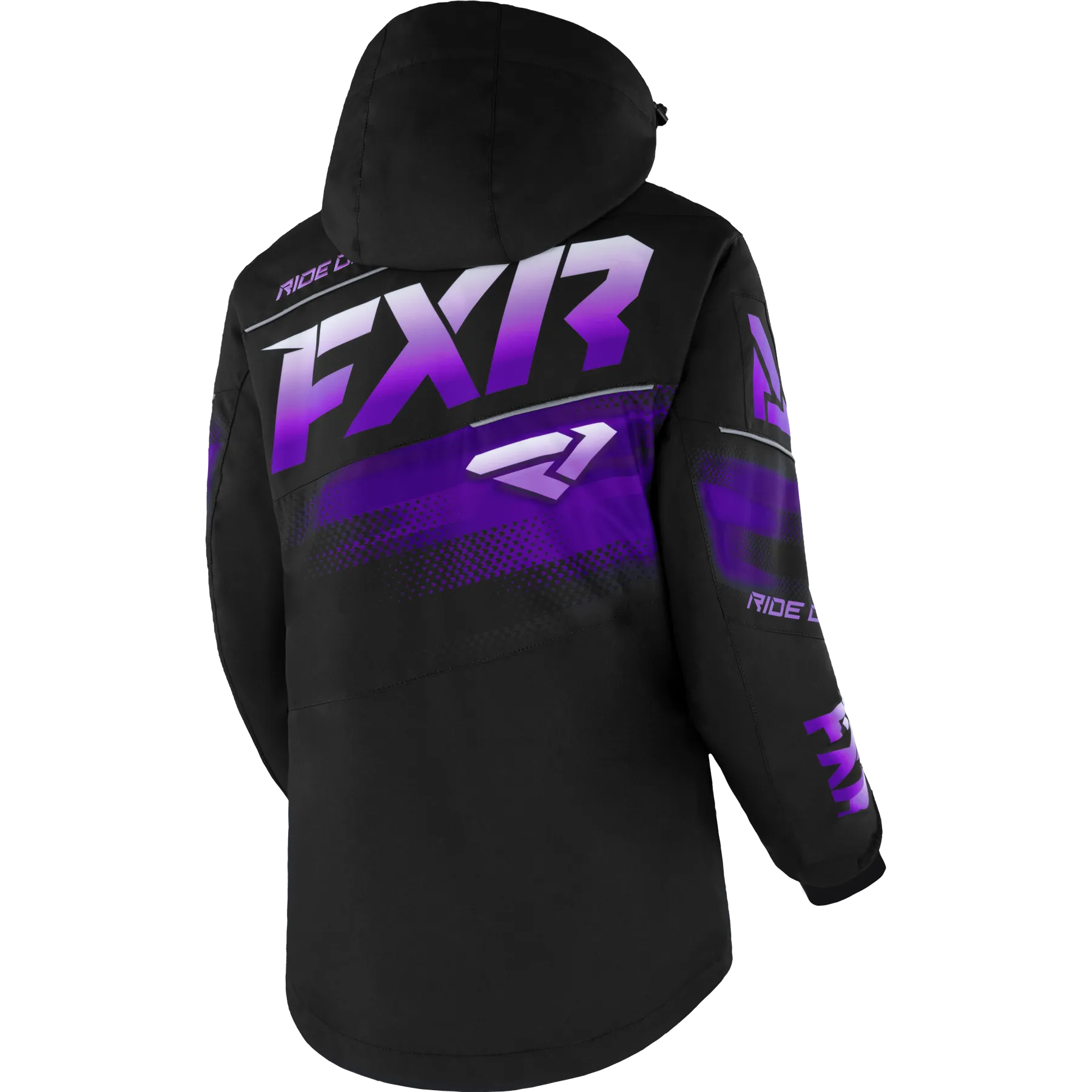 Boost FX Women’s Jacket