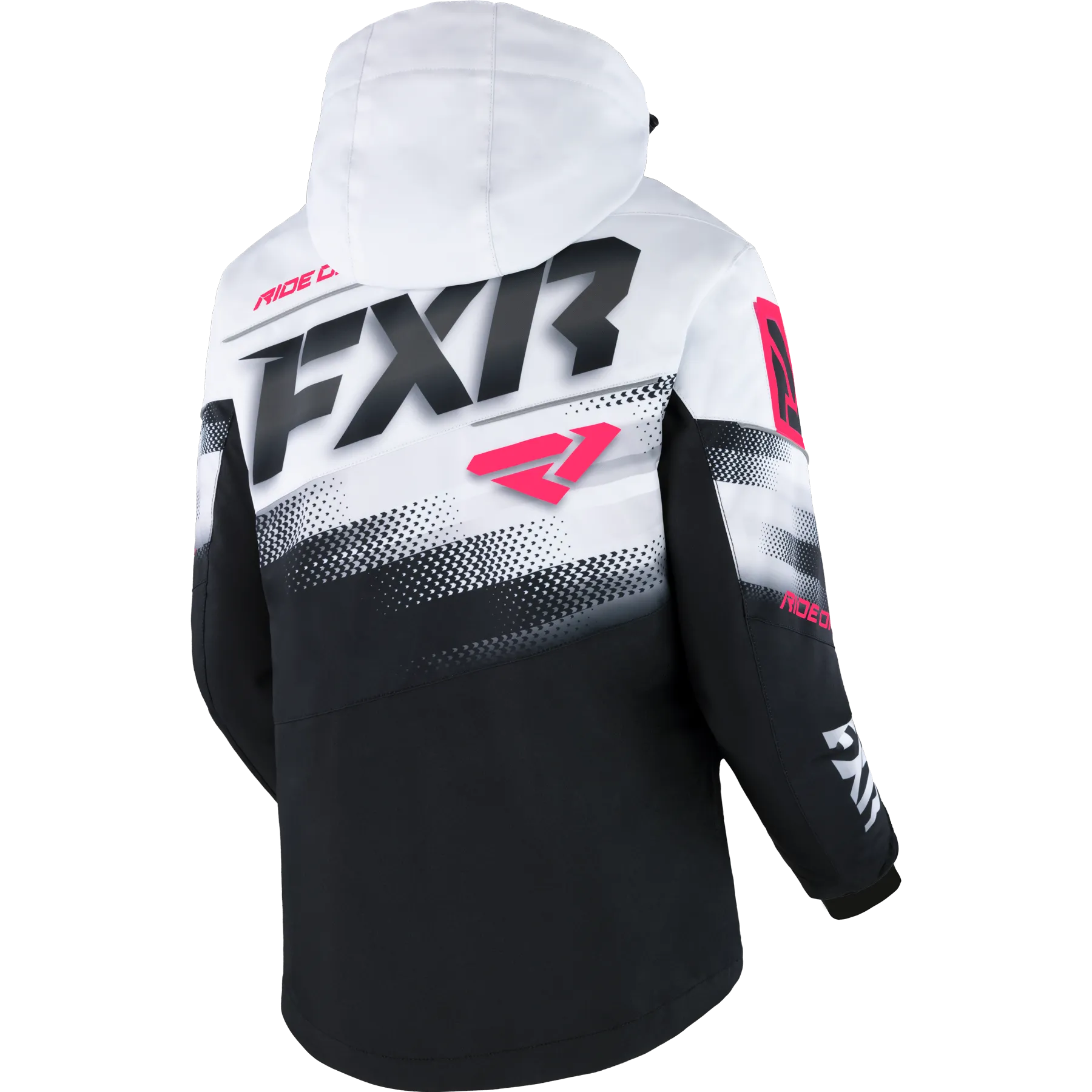 Boost FX Women’s Jacket