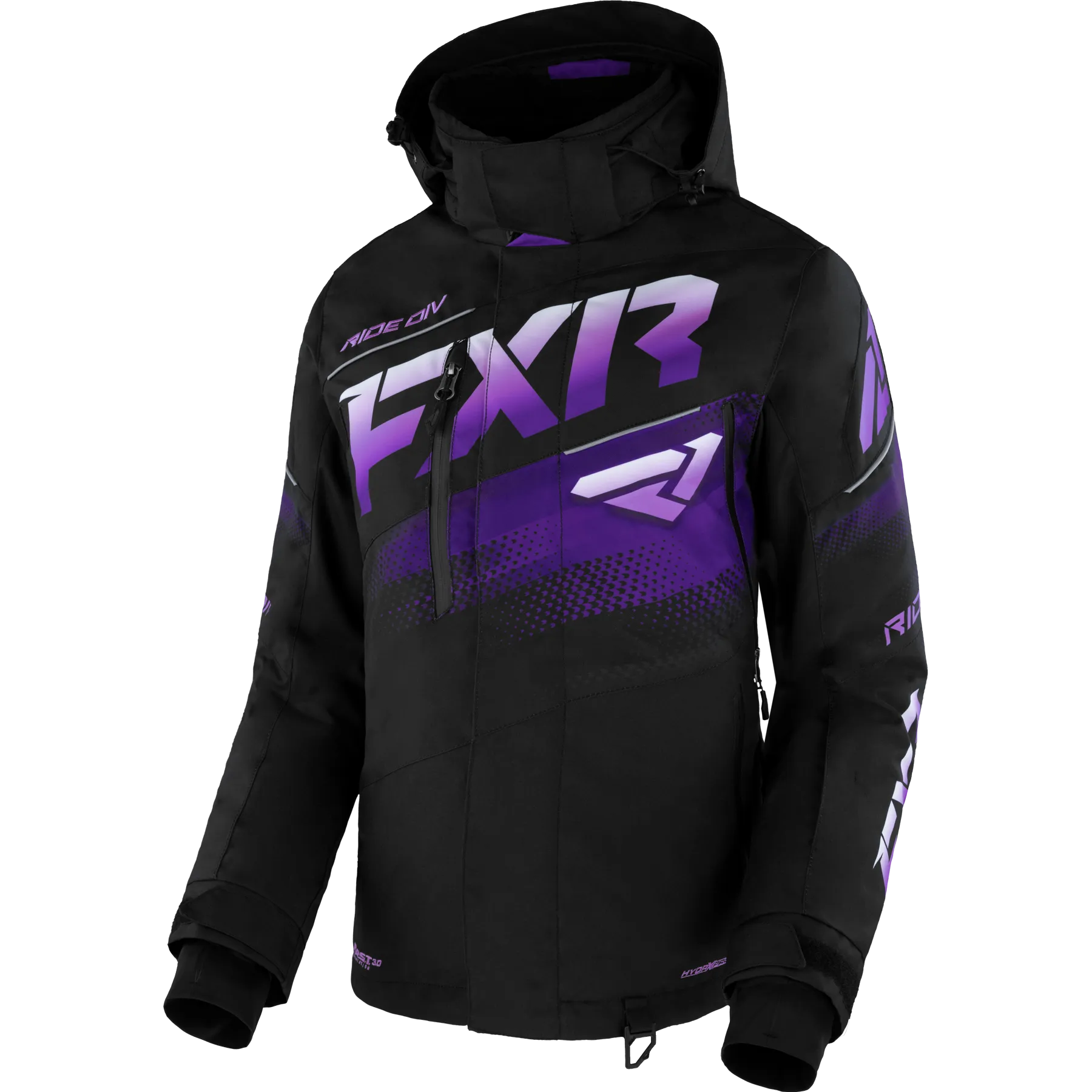 Boost FX Women’s Jacket