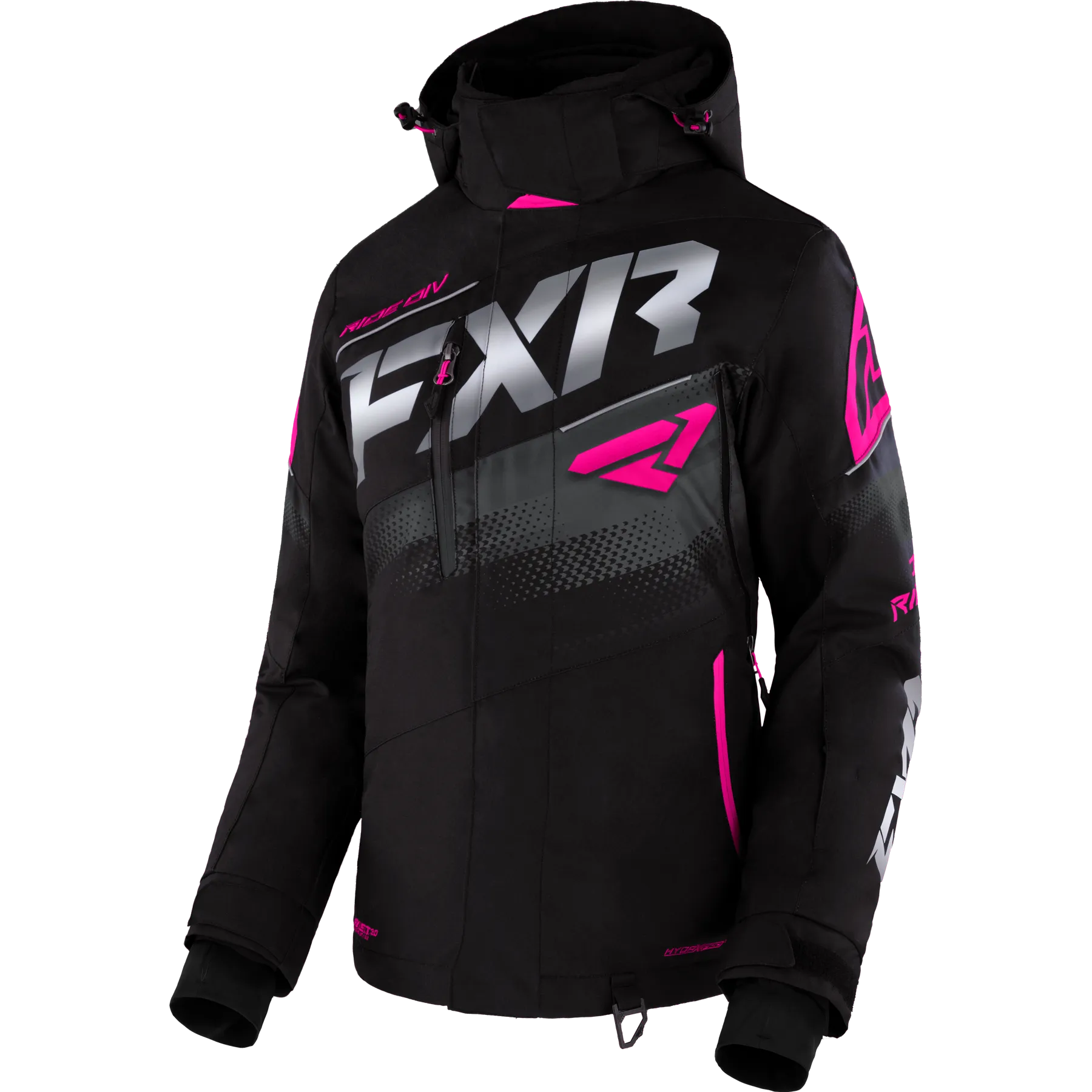 Boost FX Women’s Jacket