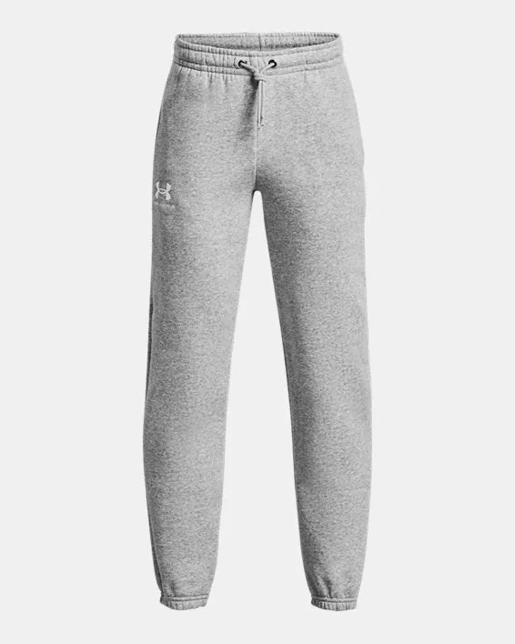 Boy's Icon Fleece Joggers
