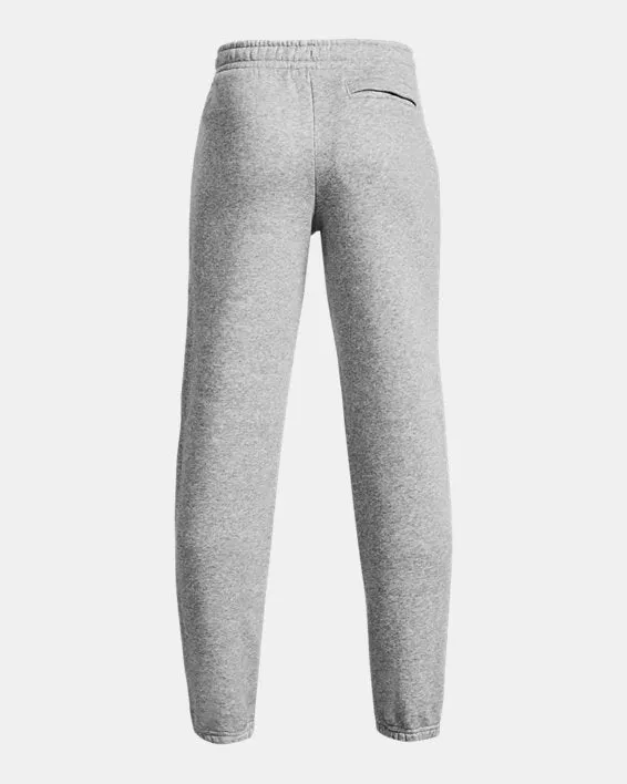 Boy's Icon Fleece Joggers