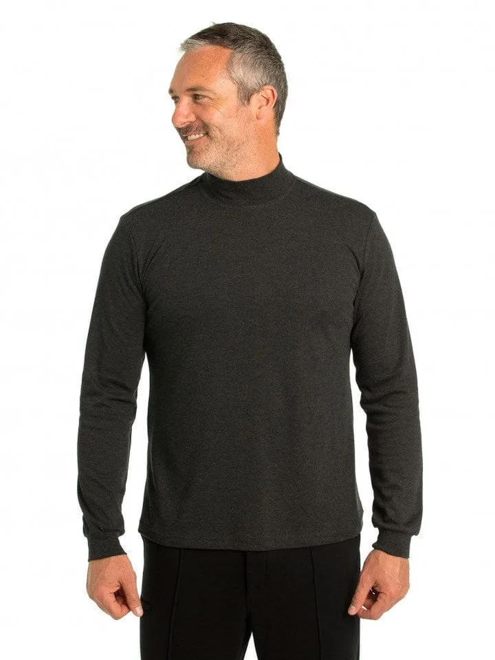 BREAKAWAY WINTERLOCKROLL NECK SKIVVY