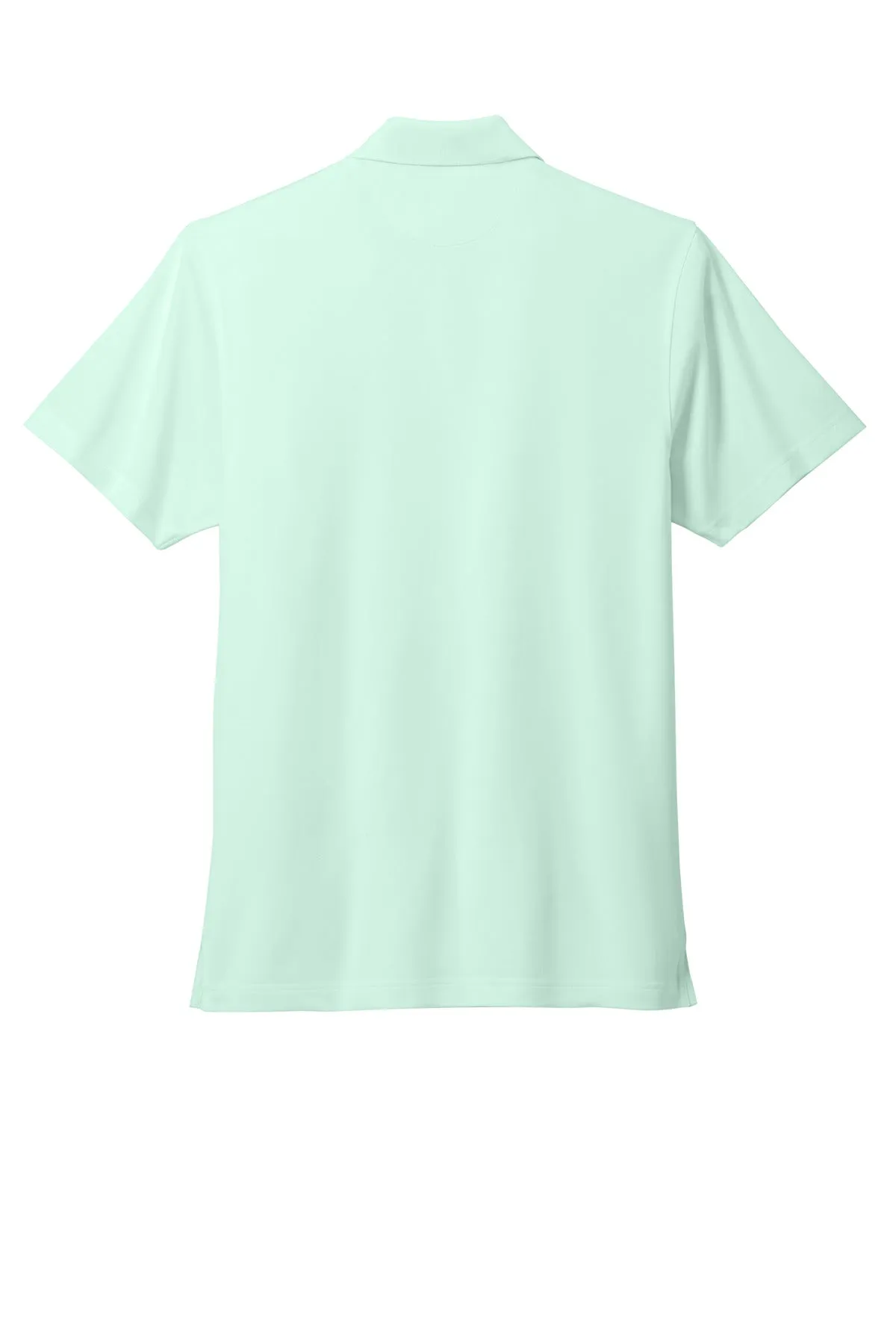 Brooks Brothers Mesh Pique Performance Polo BB18220 Soft Mint