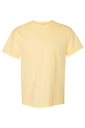 Brushed Clover Comfort Colors Adult Ring-Spun Cotton Tee