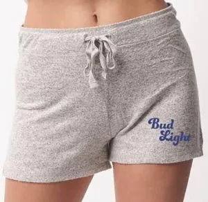 Bud Light Ladies Shorts