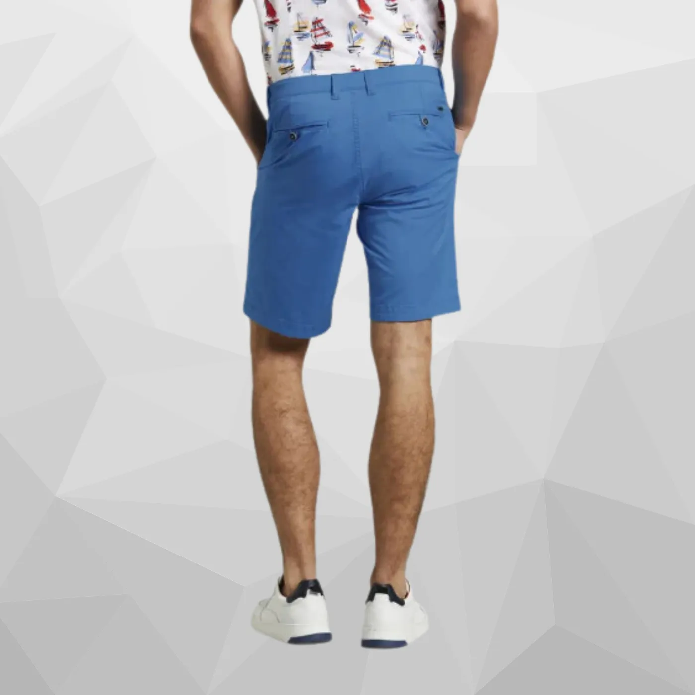 Bugatti Light Shorts