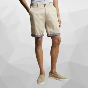 Bugatti Light Shorts